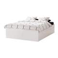 Wasserbett in normales gestell??!
