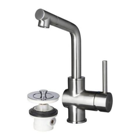 Wasserhähne im Bad sauber bekommen? aber WIE ?! Werde noch wahnsinnig ...