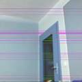 Webcam macht bunte Streifen !?