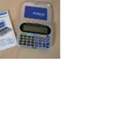 Weight Watchers Points calculator