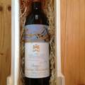 Weinfund