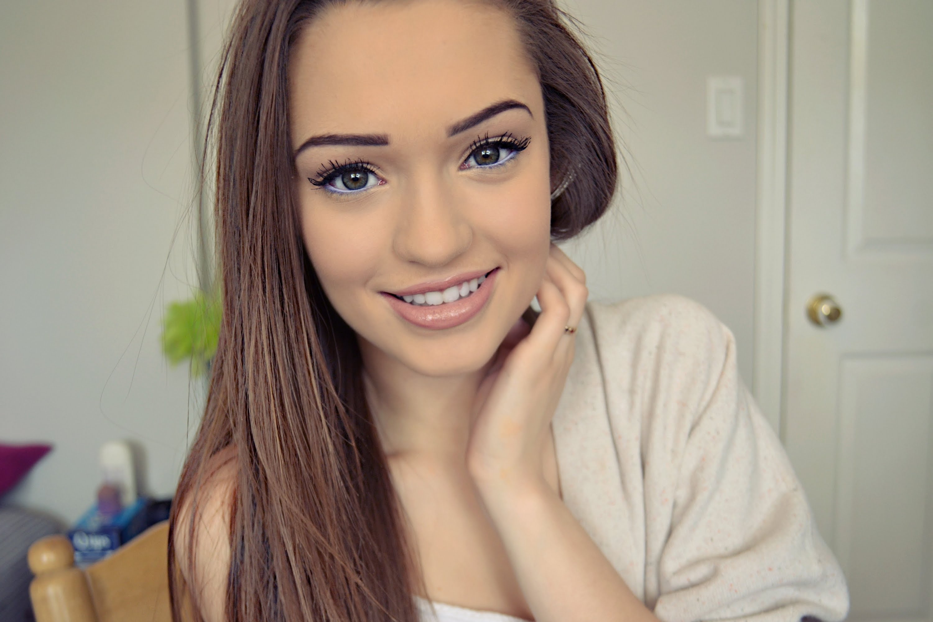 Kurzhaarfrisuren Damen Volles Haar