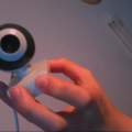 Weiß jemand was das für eine Webcam ist? :D