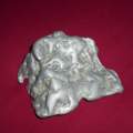 weiß jemand was das ist  ? (aluminium, kroatien)