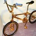 weiß jemand wie dieses Fahrrad heißt ?