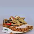 Weiß jemand wo es Nike Air Max 1 Supreme “Animal Pack” gibt ?