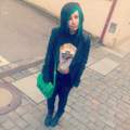 Weiss jemand wo ich diese jacke herbekomme?