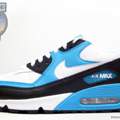 Weiß vielleicht jemand wo ich diese Air Max (90) kaufen kann?
