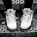 Welche Air Jordan sind das????