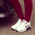 Welche Air Max sind das auf dem Bild?