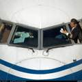 Welche Airline ist das?