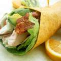 Welche Beilagen und Saucen für Tortillas/Wraps?