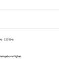 Welche CPU einbauen bzw. aufrüsten?