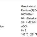 Welche CPU einbauen bzw. aufrüsten?