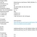 Welche CPU einbauen bzw. aufrüsten?