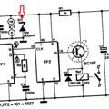 Welche Diode sollte ich für diese Schaltung benutzen ?