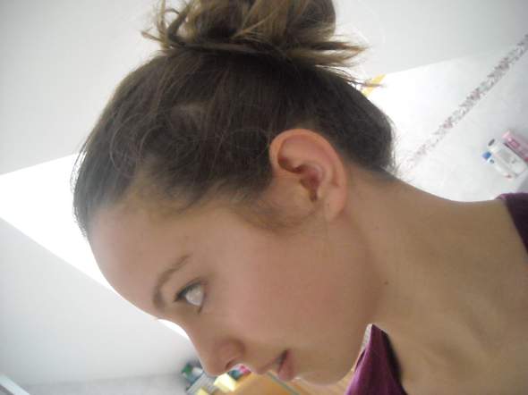 coole frisuren für jungs selber machen frisuren lange haare zur seite