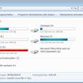 Welche ist die Backup Festplatte ?
