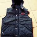 Welche Jacke ist besser für Wandertag?