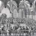 Welche Personen nahmen am Reichstag zu Worms 1530 teil?