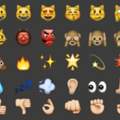 Welche Programm für WhatsApp Smileys