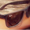 Welche Ray Ban ist das ?