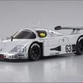 Welche Rennwagen tritt bei 24h von Circuit de la Sarthe 2011 (24h Le Mans 2011)?