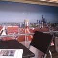 Welche Stadt ist auf dem Bild zu erkennen?