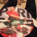 Welche Tennisspieler sind das?