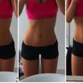 Welche Übungen bauen Muskeln am Bauch auf ?