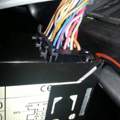 Welchen Adapter für JVC-Autoradio beim Opel Vectra 1997