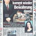 Welchen Anwalt für Schmerzensgeldklage