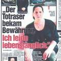 Welchen Anwalt für Schmerzensgeldklage