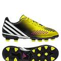 Welchen Fußballschuh soll ich mir kaufen?(bin Mädchen)