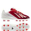 Welchen Fußballschuh soll ich mir kaufen?(bin Mädchen)