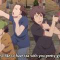 Welcher Anime ist das ? ;DD