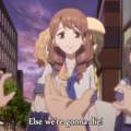Welcher Anime ist das ? ;DD