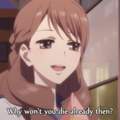 Welcher Anime ist das ? ;DD