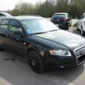 Welcher Audi ist das?