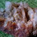 Welcher Edelstein/Kristall/Mineral/... ist das? (Wert?)