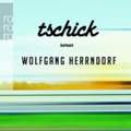 Welcher Font ? (tschick)