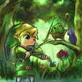 Welcher Zelda Teil ist das? O.o