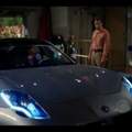 welches Auto ist das was Walden in two and a half men S09-E07 fährt? und weiß jemand welche musik
