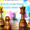 Welches dieser 4 "Plakate" gefällt euch am besten?