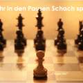 Welches dieser 4 "Plakate" gefällt euch am besten?