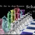 Welches dieser 4 "Plakate" gefällt euch am besten?