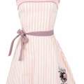 das eine kleid