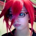 Welches Kuroshitsuji Cosplay?!