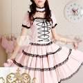 Welches Lolita Kleid findet ihr am besten? Bitte schnell beantworten!! :3