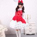 Welches Lolita Kleid findet ihr am besten? Bitte schnell beantworten!! :3